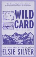 Kniha: Wild Card (Elsie Silver). Little, Brown Book Group, 2025 Kniha: Wild Card (Elsie Silver). Little, Brown Book Group, 2025