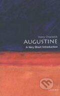 Kniha: Augustine (Oxford University Press). Oxford University Press, 2001 Kniha: Augustine (Oxford University Press). Oxford University Press, 2001