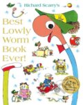 Kniha: Best Lowly Worm Book Ever (Richard Scarry). , 2015 Kniha: Best Lowly Worm Book Ever (Richard Scarry). , 2015