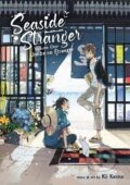 Kniha: Seaside Stranger 1: Umibe no Etranger (Kii Kanna). Seven Seas, 2021 Kniha: Seaside Stranger 1: Umibe no Etranger (Kii Kanna). Seven Seas, 2021