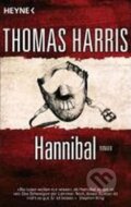 Kniha: Hannibal (Thomas Harris). Heyne, 2013 Kniha: Hannibal (Thomas Harris). Heyne, 2013