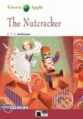 Kniha: The Nutcracker + CD Starter A1 Green Apple (Amadeus Theodor Ernst Hoffmann). , 2009 Kniha: The Nutcracker + CD Starter A1 Green Apple (Amadeus Theodor Ernst Hoffmann). , 2009