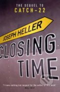 Kniha: Closing Time (Joseph Heller). , 2003 Kniha: Closing Time (Joseph Heller). , 2003