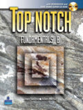 Kniha: Top Notch Fundamentals with Super CD-ROM Split B (Units 6-10) with Workbook and Super CD-ROM (M. Joan Saslow). Pearson, 2006 Kniha: Top Notch Fundamentals with Super CD-ROM Split B (Units 6-10) with Workbook and Super CD-ROM (M. Joan Saslow). Pearson, 2006