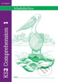 Kniha: KS2 Comprehension Book 1 (Celia Warren). Schofield & Sims, 2010 Kniha: KS2 Comprehension Book 1 (Celia Warren). Schofield & Sims, 2010