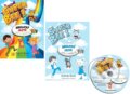 Maxiset Super Bee 1 (Učebnica + online vstup + pracovný zošit + fyzické CD), Juvenia Education Studio, 2018