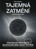 Tajemná zatmění - Petr Horálek, CPRESS, 2018