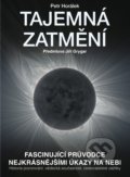 Kniha: Tajemná zatmění, 2018 Kniha: Tajemná zatmění, 2018