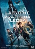 Film: Labyrint: Smrteľná liečba (Wes Ball) (DVD). Hudobné albumy, 2018 Film: Labyrint: Smrteľná liečba (Wes Ball) (DVD). Hudobné albumy, 2018