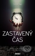 E-kniha: Zastavený čas (Tomáš Najt) E-kniha: Zastavený čas (Tomáš Najt)