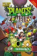 Kniha: Plants vs. Zombies: Trávogedon (Paul Tobin a Ron Chan). Computer Press, 2018 Kniha: Plants vs. Zombies: Trávogedon (Paul Tobin a Ron Chan). Computer Press, 2018