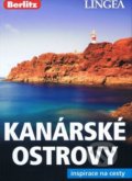 Kniha: Kanárské ostrovy, 2018 Kniha: Kanárské ostrovy, 2018