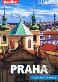 Kniha: Praha (Lingea). Lingea, 2018 Kniha: Praha (Lingea). Lingea, 2018