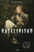 Kniha: Rašelinisko (Susanne Jansson), 2018 Kniha: Rašelinisko (Susanne Jansson), 2018