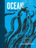 Kniha: Ocean (Ricardo Henriques). Chronicle Books, 2018 Kniha: Ocean (Ricardo Henriques). Chronicle Books, 2018