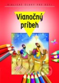 Kniha: Vianočný príbeh (Spolok svätého Vojtecha). Spolok svätého Vojtecha Kniha: Vianočný príbeh (Spolok svätého Vojtecha). Spolok svätého Vojtecha