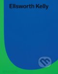 Kniha: Ellsworth Kelly (Tricia Y. Paik). Phaidon, 2018 Kniha: Ellsworth Kelly (Tricia Y. Paik). Phaidon, 2018