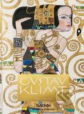 Kniha: Gustav Klimt (Taschen). Taschen, 2018 Kniha: Gustav Klimt (Taschen). Taschen, 2018