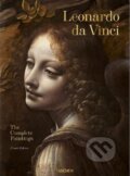 Kniha: Leonardo da Vinci (Frank Zöllner). Taschen, 2018 Kniha: Leonardo da Vinci (Frank Zöllner). Taschen, 2018