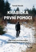 Kniha: Krabička první pomoci (Tomáš Novák). Nadační fond Holar, 2018 Kniha: Krabička první pomoci (Tomáš Novák). Nadační fond Holar, 2018