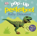 Kniha: Baby Dinosaur (Dorling Kindersley). Dorling Kindersley, 2018 Kniha: Baby Dinosaur (Dorling Kindersley). Dorling Kindersley, 2018