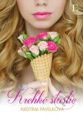 Kniha: Krehké šťastie (Kristína Pavelková). Elist, 2018 Kniha: Krehké šťastie (Kristína Pavelková). Elist, 2018