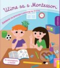 Kniha: Učíme sa s Montessori - Matematika (Svojtka&Co.). Svojtka&Co., 2018 Kniha: Učíme sa s Montessori - Matematika (Svojtka&Co.). Svojtka&Co., 2018
