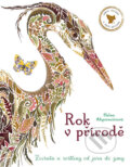 Kniha: Rok v přírodě (Helen Ahpornsiri). Pikola, 2018 Kniha: Rok v přírodě (Helen Ahpornsiri). Pikola, 2018