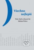 Kniha: Všechno nejlepší (Štěpán Kučera). Doplněk, 2018 Kniha: Všechno nejlepší (Štěpán Kučera). Doplněk, 2018