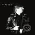 Adalbert: Ghosts - Adalbert, Hudobné albumy, 2018