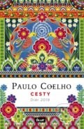 Cesty - Diár 2019 - Paulo Coelho, Ikar, 2018