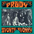 Hudobné CD: Prúdy: Zvoňte, Zvonky (Hudobné albumy). Hudobné albumy, 2018 Hudobné CD: Prúdy: Zvoňte, Zvonky (Hudobné albumy). Hudobné albumy, 2018