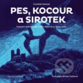 Kniha: Pes, kocour a sirotek (František Kalenda). Vyšehrad, 2016 Kniha: Pes, kocour a sirotek (František Kalenda). Vyšehrad, 2016