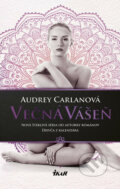 E-kniha: Večná vášeň (Audrey Carlan), 2018 E-kniha: Večná vášeň (Audrey Carlan), 2018