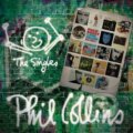 Hudební CD: Phil Collins: The Singles (Universal Music). Universal Music, 2018 Hudební CD: Phil Collins: The Singles (Universal Music). Universal Music, 2018