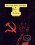 Kniha: Marx a Satan (Richard Wurmbrand). Stefanos, 2018 Kniha: Marx a Satan (Richard Wurmbrand). Stefanos, 2018