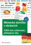 Kniha: Německá slovíčka v obrázcích (Arndt Knieper a Martin Waller). Grada, 2018 Kniha: Německá slovíčka v obrázcích (Arndt Knieper a Martin Waller). Grada, 2018