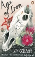Kniha: Age of Iron (J.M. Coetzee). Penguin Books, 2018 Kniha: Age of Iron (J.M. Coetzee). Penguin Books, 2018