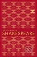 Kniha: The Little Book of Shakespeare (Dorling Kindersley). Dorling Kindersley, 2018 Kniha: The Little Book of Shakespeare (Dorling Kindersley). Dorling Kindersley, 2018