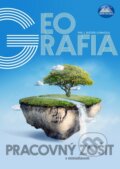 Kniha: Geografia pre 1. ročník gymnázia (Zuzana Vaňková a kolektív). Mapa Slovakia, 2018 Kniha: Geografia pre 1. ročník gymnázia (Zuzana Vaňková a kolektív). Mapa Slovakia, 2018