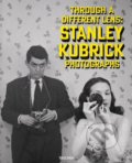 Kniha: Stanley Kubrick Photographs (Luc Sante), 2018 Kniha: Stanley Kubrick Photographs (Luc Sante), 2018