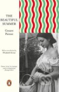 Kniha: The Beautiful Summer (Cesare Pavese). Penguin Books, 2018 Kniha: The Beautiful Summer (Cesare Pavese). Penguin Books, 2018