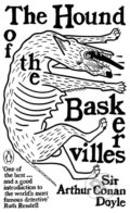 Kniha: The Hound of the Baskervilles (Arthur Conan Doyle). Penguin Books, 2018 Kniha: The Hound of the Baskervilles (Arthur Conan Doyle). Penguin Books, 2018