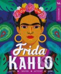 Kniha: Frida Kahlo (Puffin Books). Puffin Books, 2018 Kniha: Frida Kahlo (Puffin Books). Puffin Books, 2018
