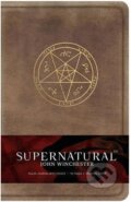 Supernatural: John Winchester, Insight, 2017