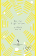 Kniha: To the Lighthouse (Virginia Woolf), 2018 Kniha: To the Lighthouse (Virginia Woolf), 2018