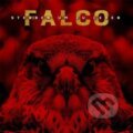 Hudební CD: Falco: Sterben Um Zu Leben (SonyBMG). SonyBMG, 2018 Hudební CD: Falco: Sterben Um Zu Leben (SonyBMG). SonyBMG, 2018