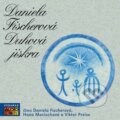 Audiokniha: Duhová jiskra (Daniela Fischerová). Vyšehrad, AudioStory, 2010 Audiokniha: Duhová jiskra (Daniela Fischerová). Vyšehrad, AudioStory, 2010