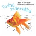 Kniha: Vodné zvieratká (YoYo Books). YoYo Books, 2018 Kniha: Vodné zvieratká (YoYo Books). YoYo Books, 2018