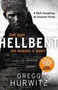 Kniha: Hellbent (Gregg Hurwitz). Penguin Books, 2018 Kniha: Hellbent (Gregg Hurwitz). Penguin Books, 2018